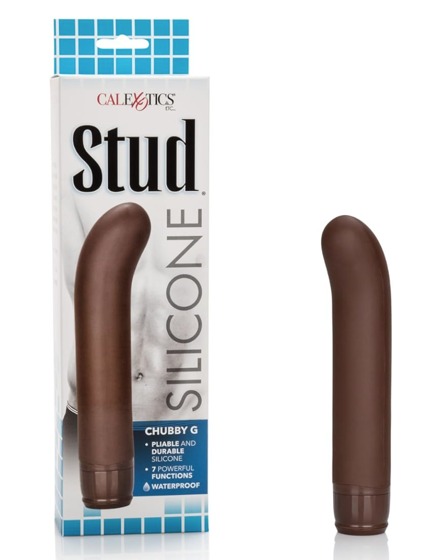 Silicone Stud Chubby G
