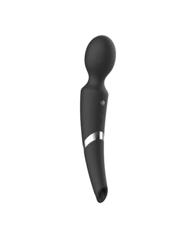 Ashella Vibes Dual Suction Wand