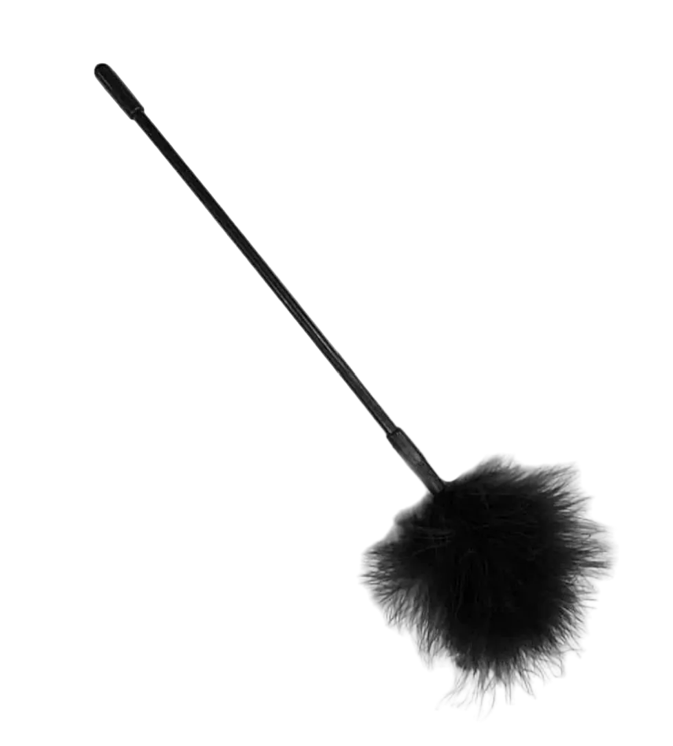 Fluffy Tickler