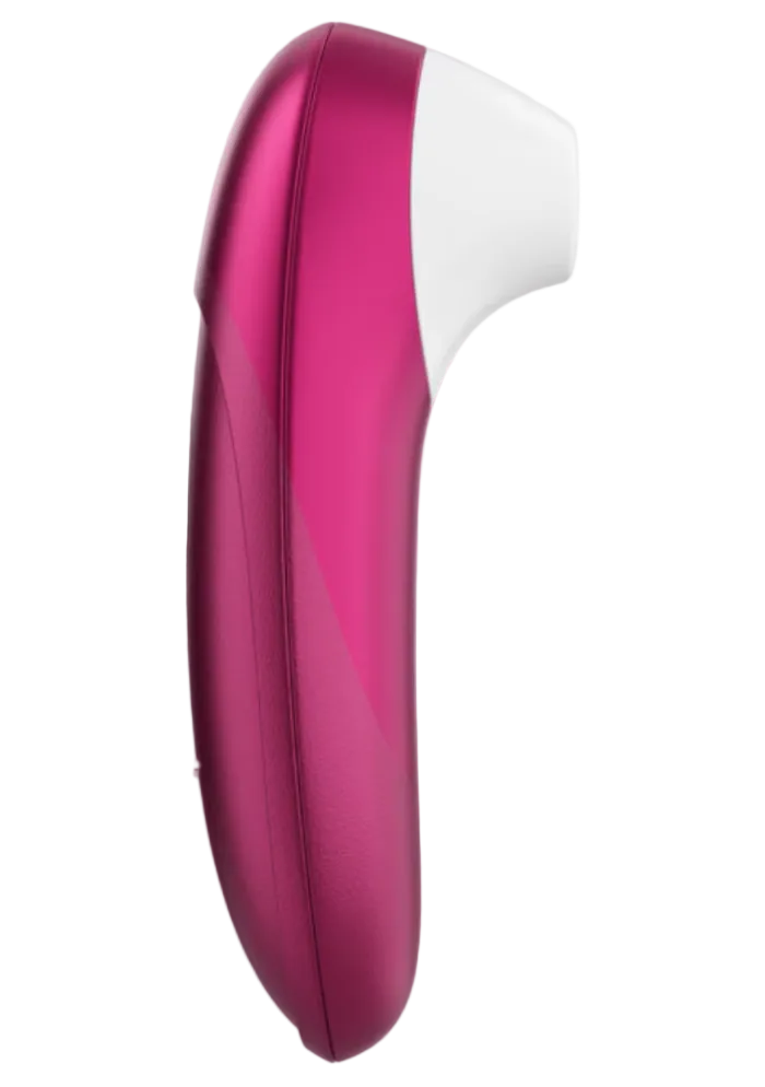 Womanizer Pro Pink
