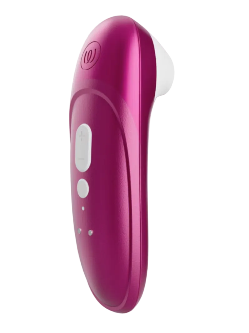 Womanizer Pro Pink