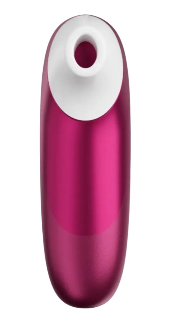 Womanizer Pro Pink
