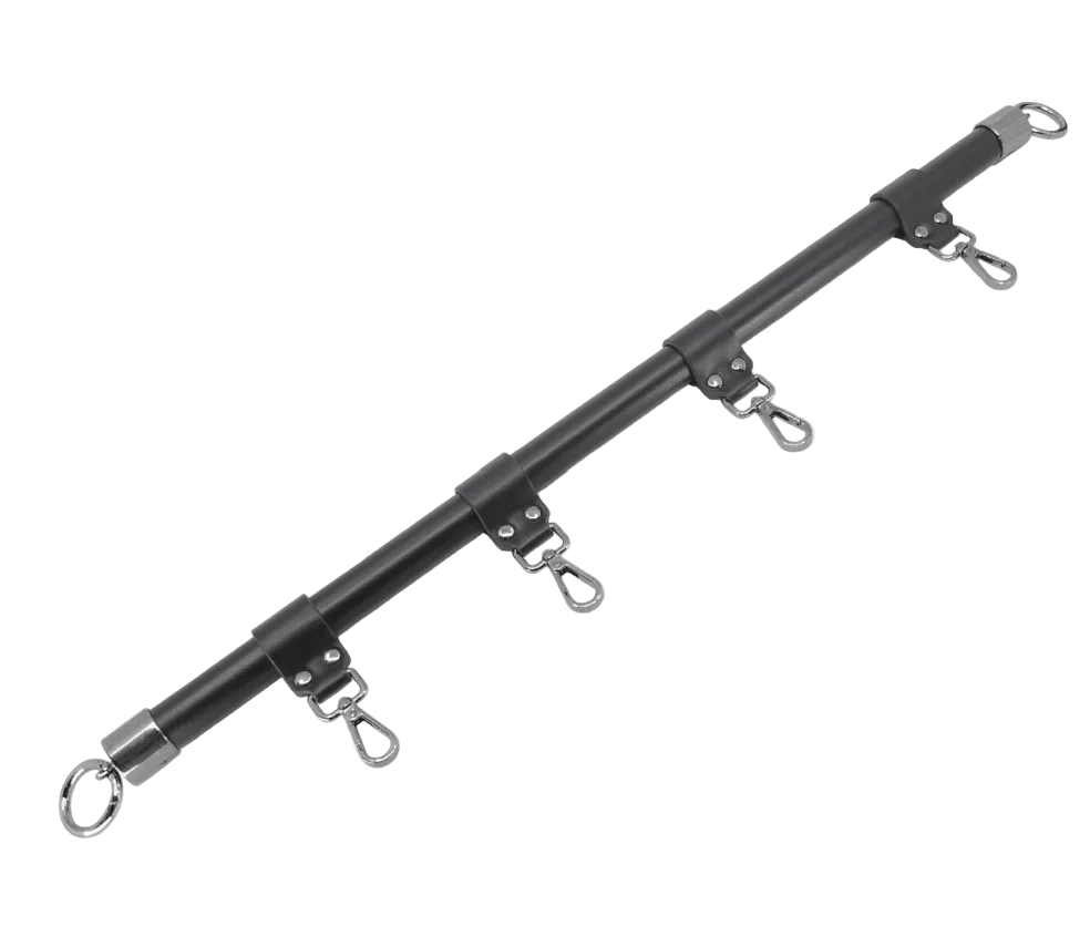 Spreader Bar Love In Leather