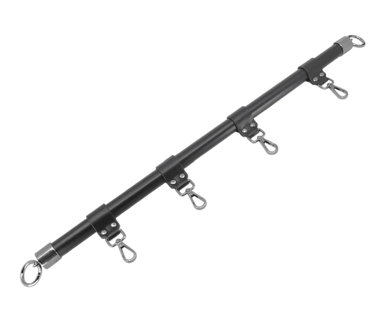 Spreader Bar Love In Leather
