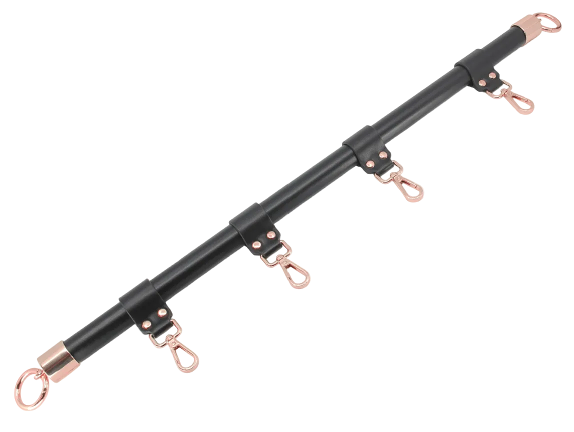 Spreader Bar Love In Leather