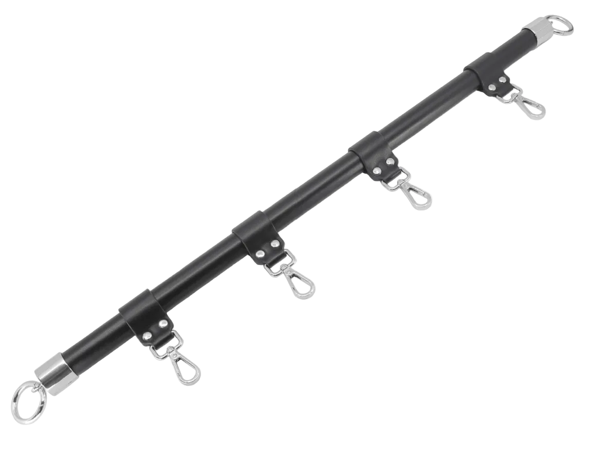 Spreader Bar Love In Leather