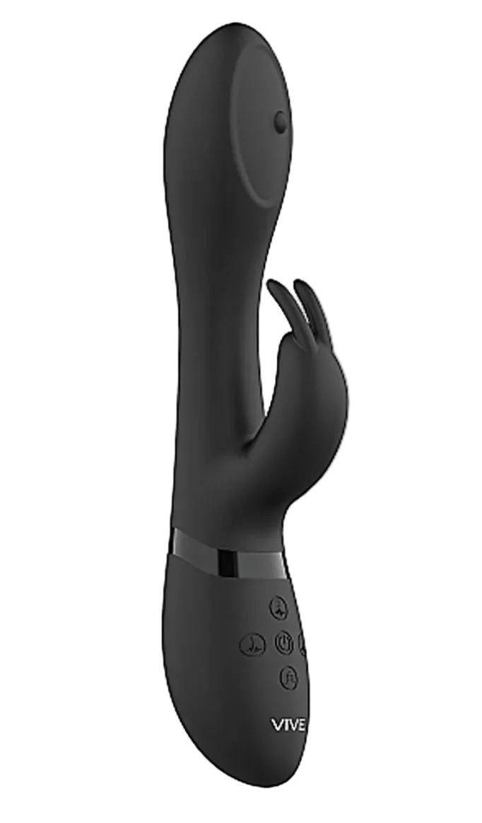 Mira Spinning G-Spot Rabbit Vibe