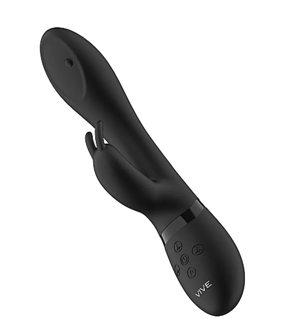 Mira Spinning G-Spot Rabbit Vibe