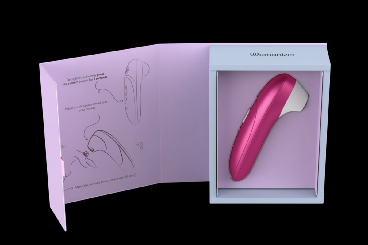 Womanizer Pro
