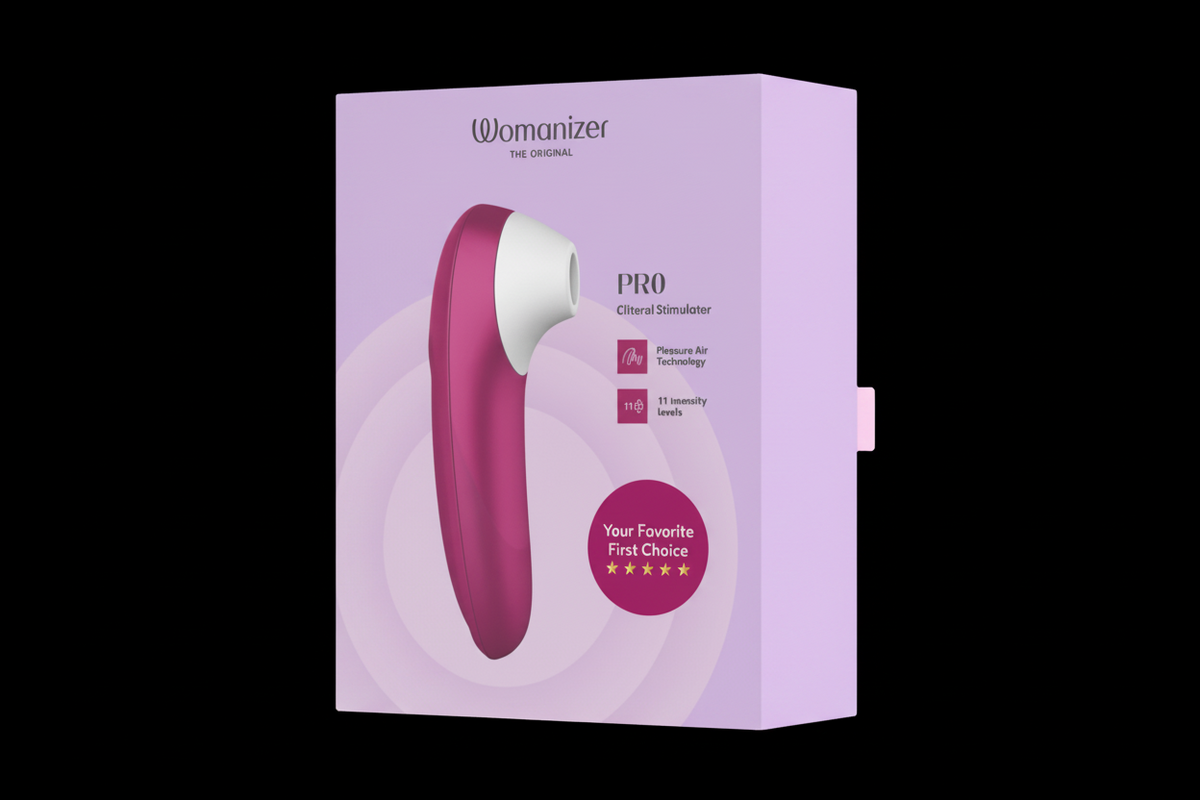 Womanizer Pro