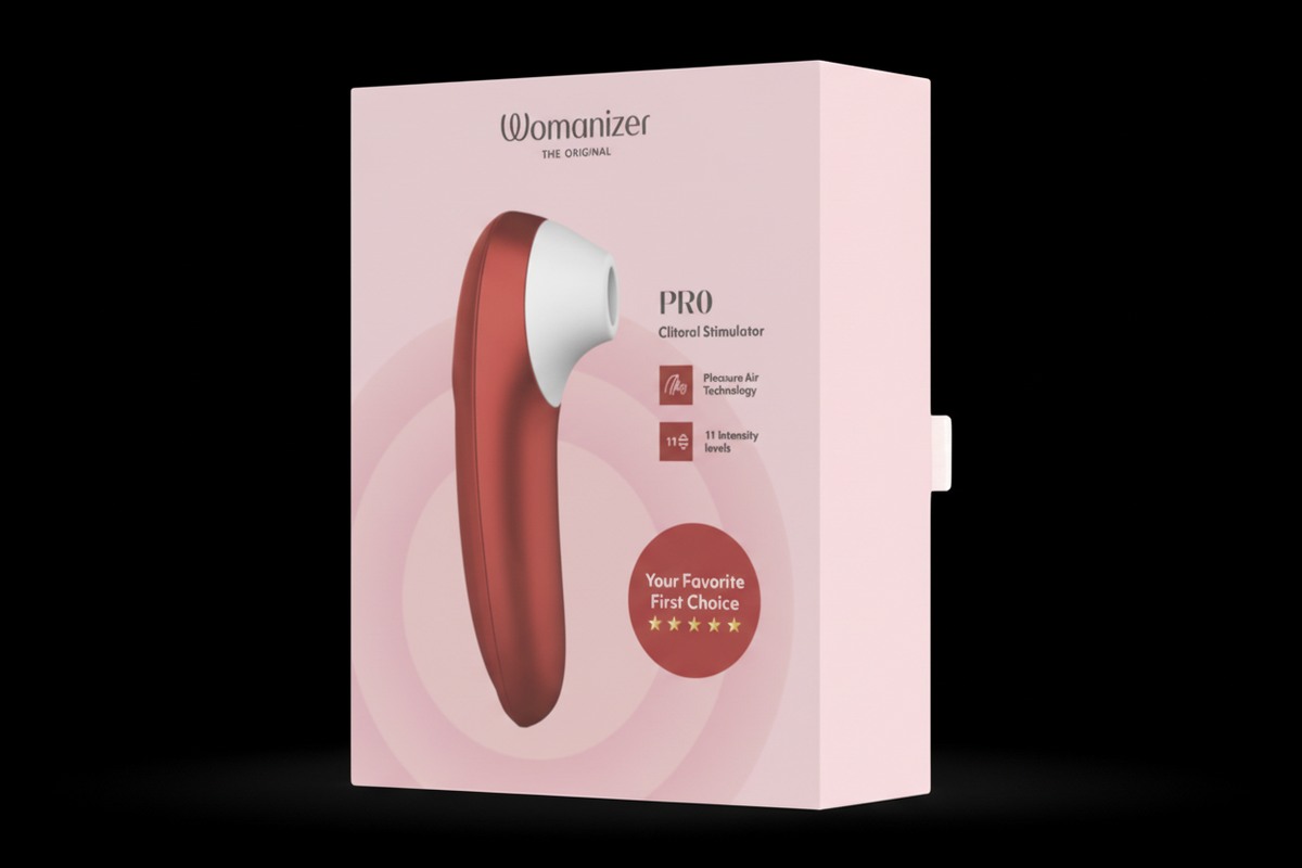 Womanizer Pro
