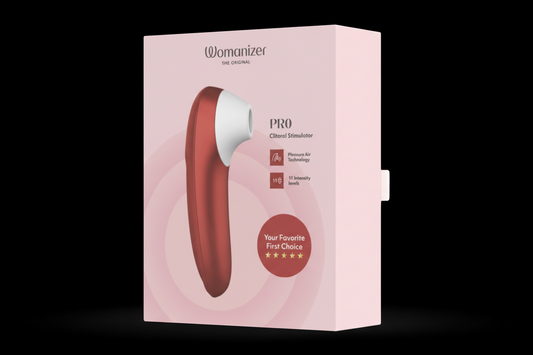 Womanizer Pro