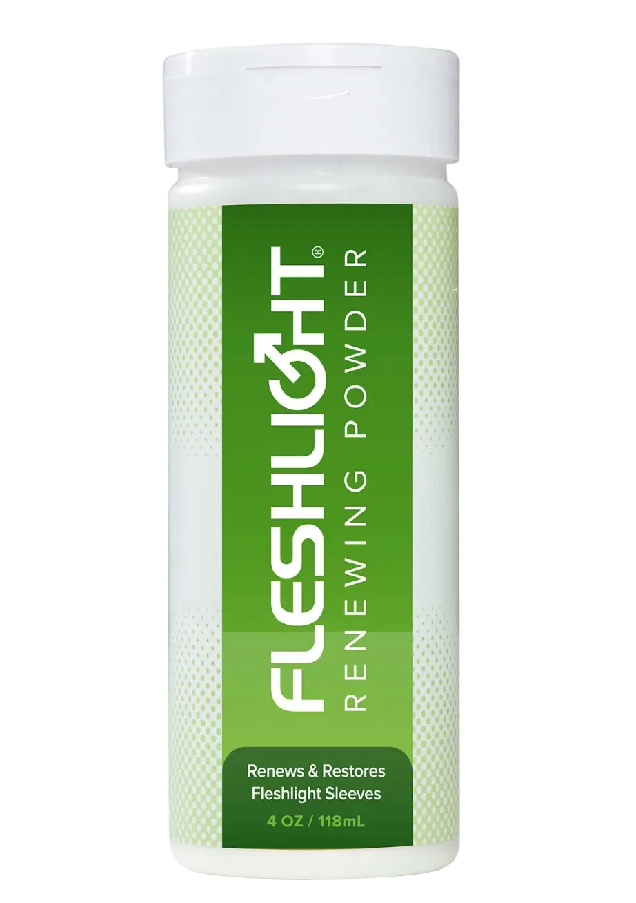 Fleshlight Stamina Training Kit (Lady)