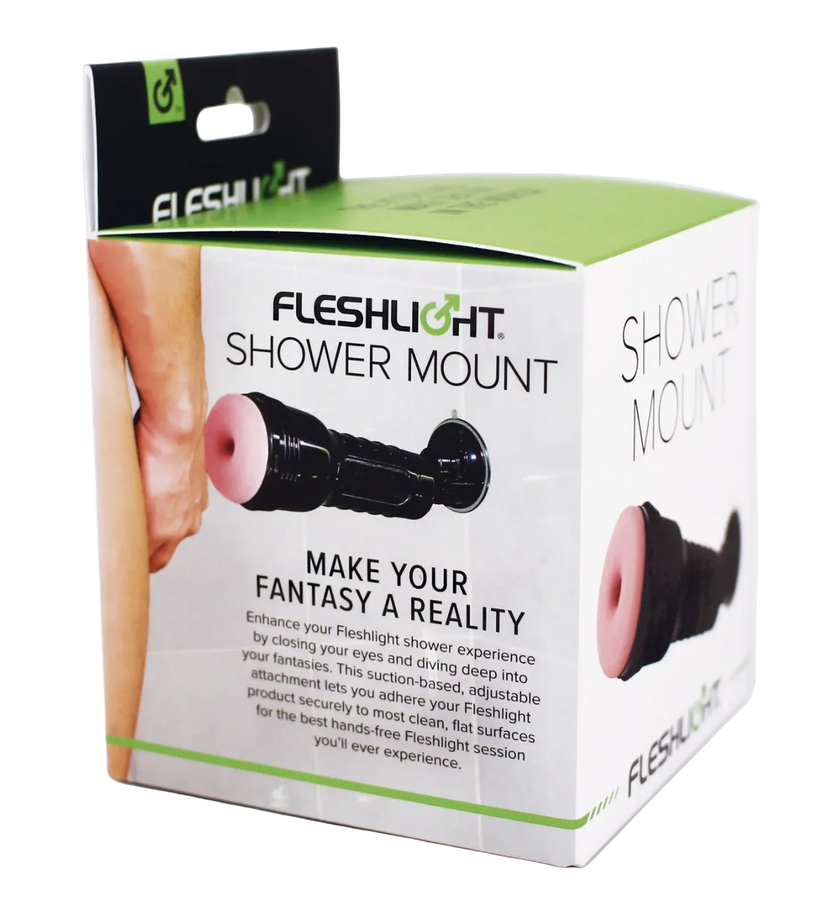 Fleshlight Suction Cup Mount