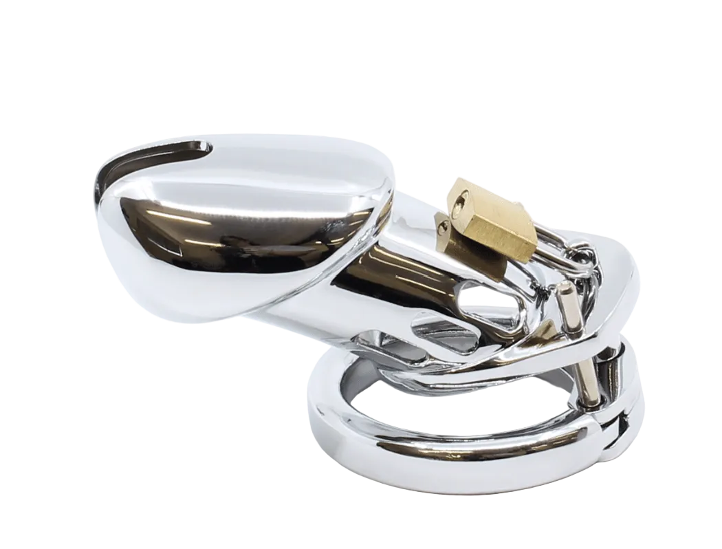 Cock Cage 003 45mm Ring