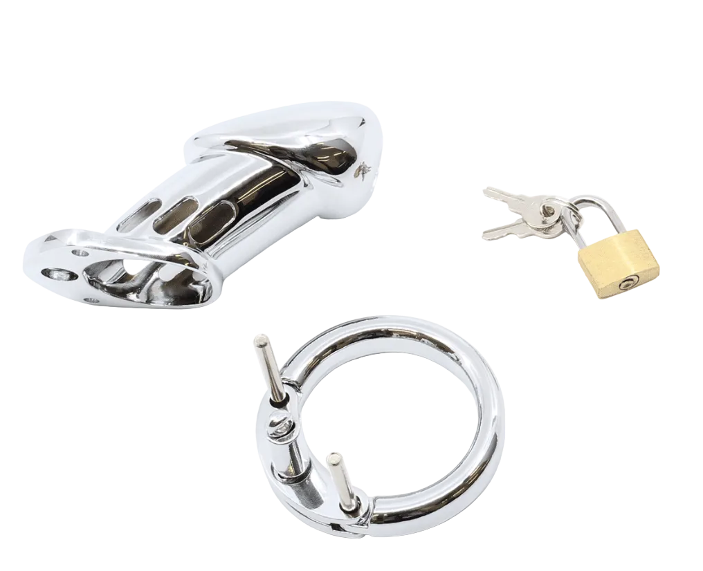 Cock Cage 003 45mm Ring