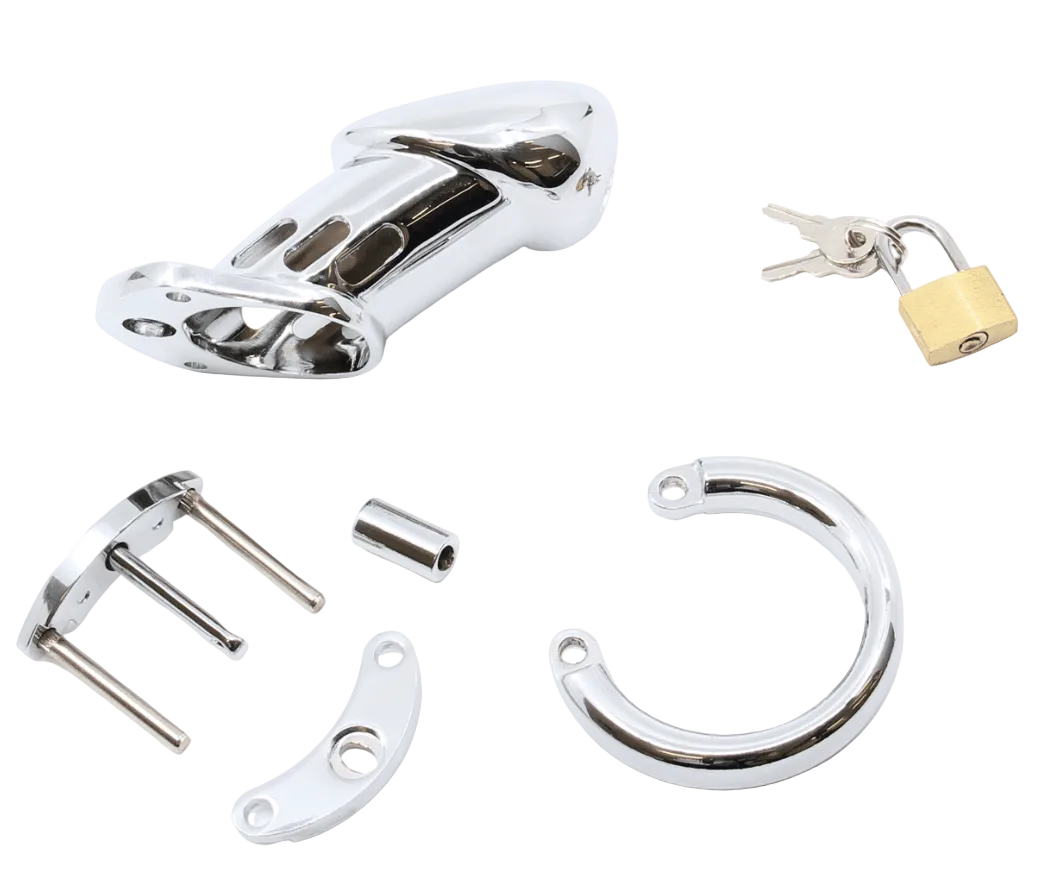 Cock Cage 003 45mm Ring