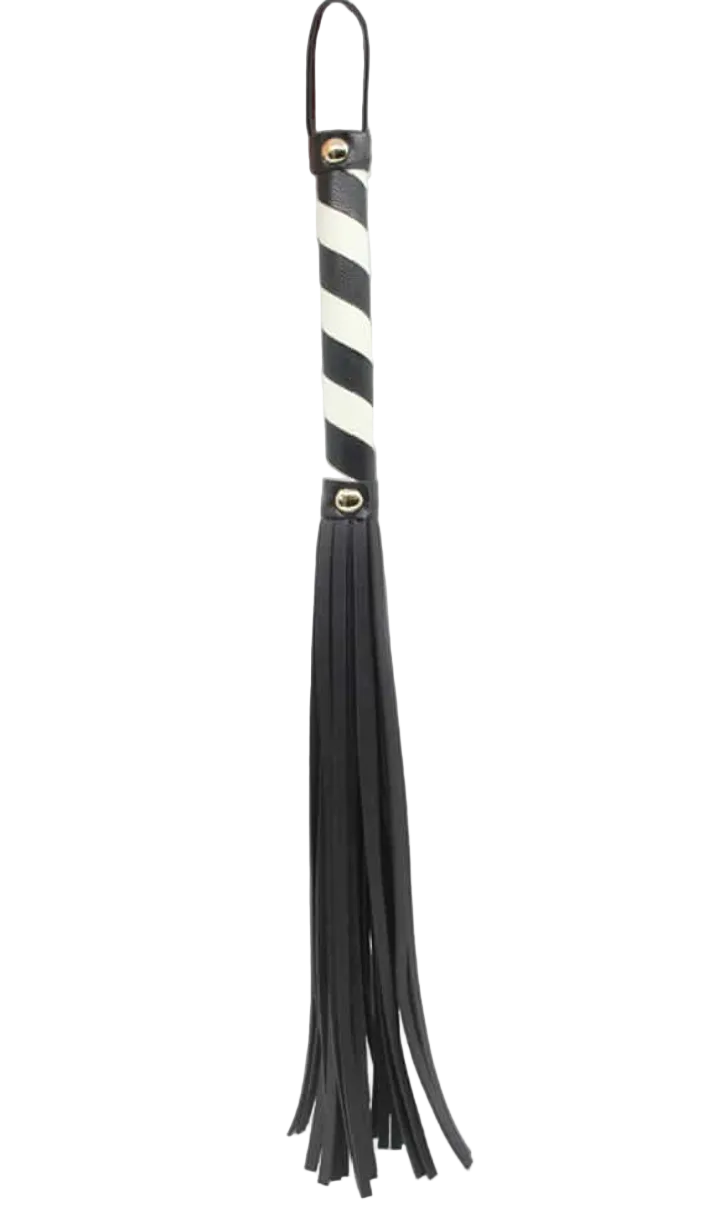 Glow In The Dark Flogger