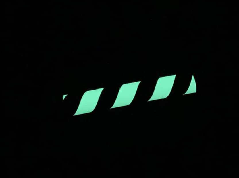 Glow In The Dark Flogger