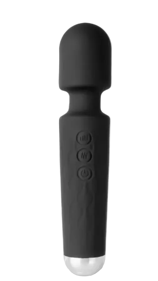 LoveStyle Silicone Magic Wand