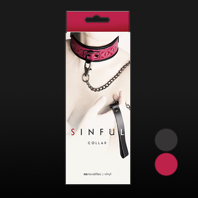 Sinful Collar