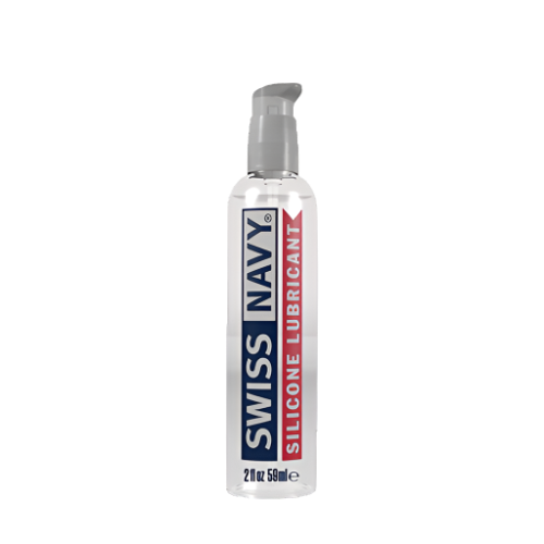 Silicone Based Lubricant 2oz