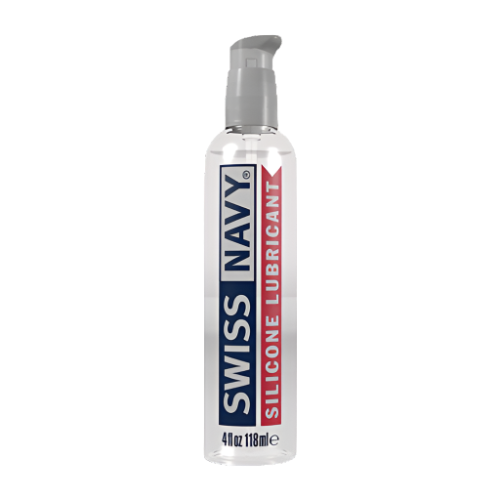 Silicone Based Lubricant 4oz