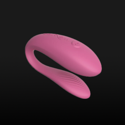 Sync Lite by We-Vibe-Pink