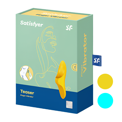 Satisfyer Teaser XX