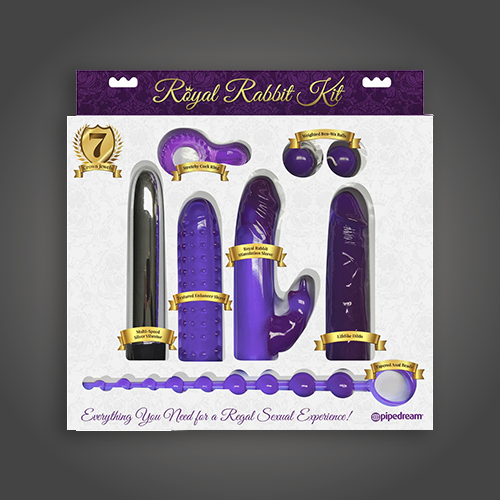 Royal Rabbit Kit