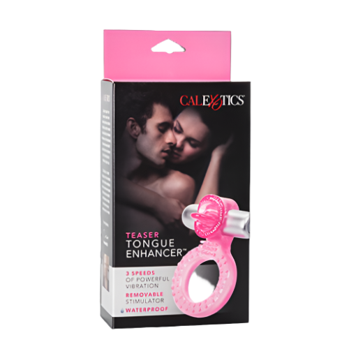 Teaser Tongue Enhancer