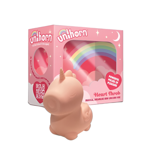 Unihorn Heart Throb
