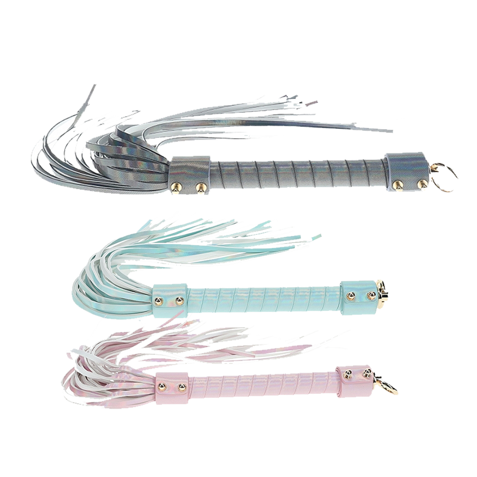 Ouch Paris Collection Flogger