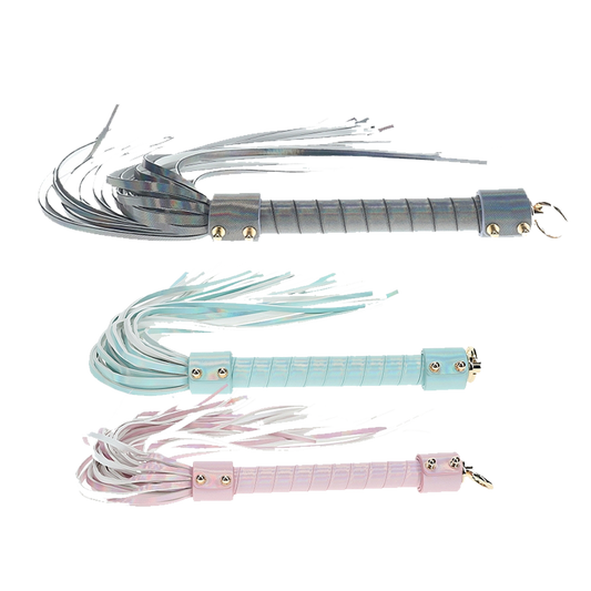 Ouch Paris Collection Flogger