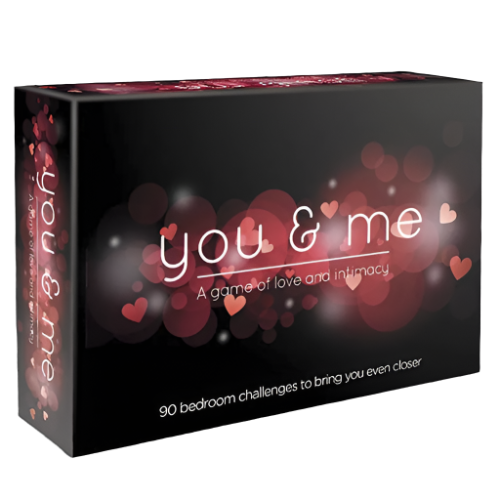 You & Me