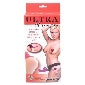 Silicone Strap On Vibrator