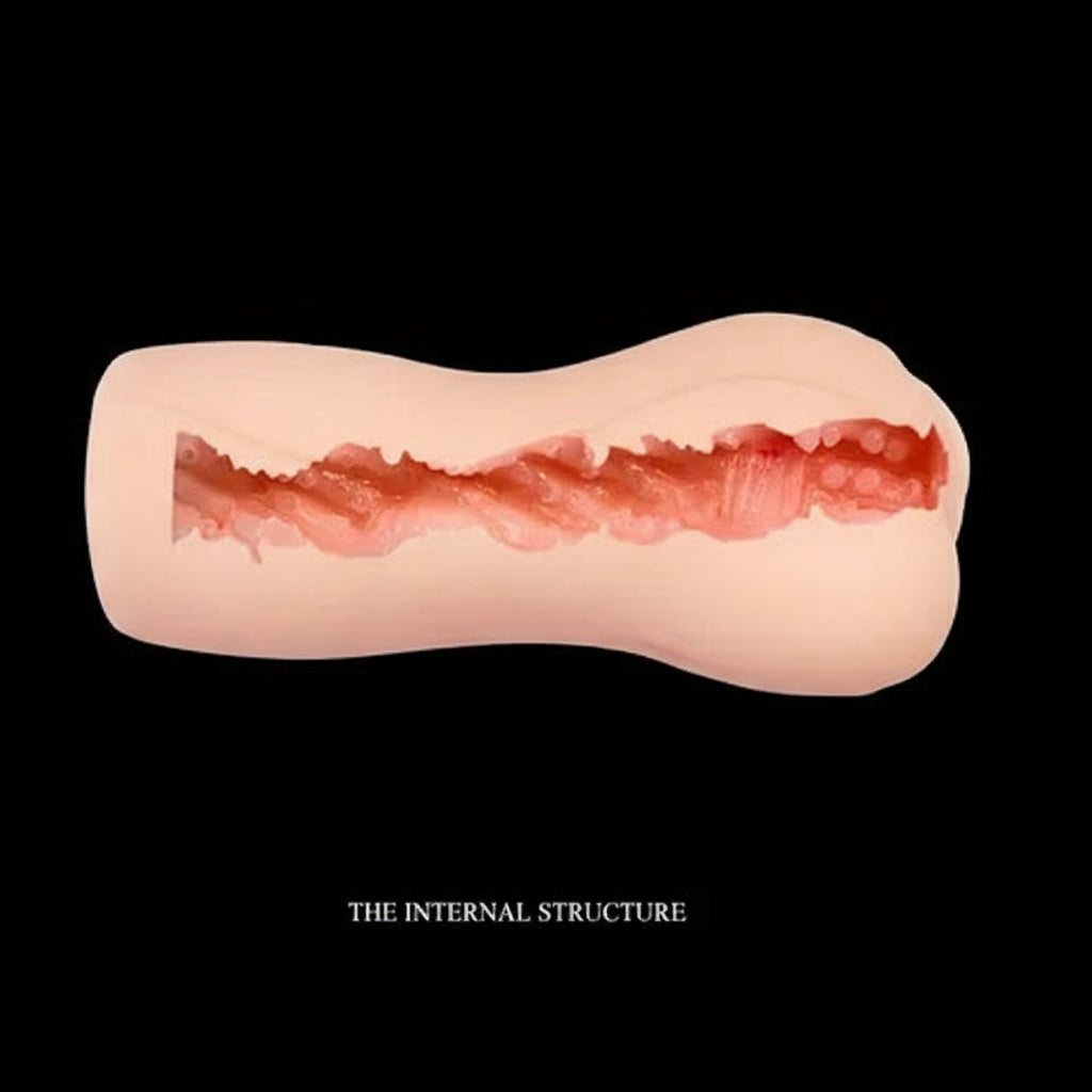 Crazy Bull Bella Vagina Stroker