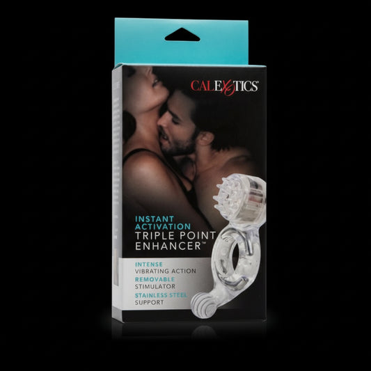 Instant Activation Triple Point Enhancer
