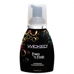 Wicked Foam N Fresh Toy Cleaner 240ml