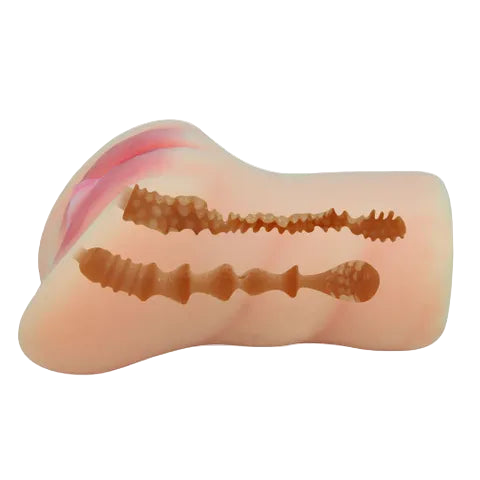 Crazy Bull Caroline Vagina Stroker