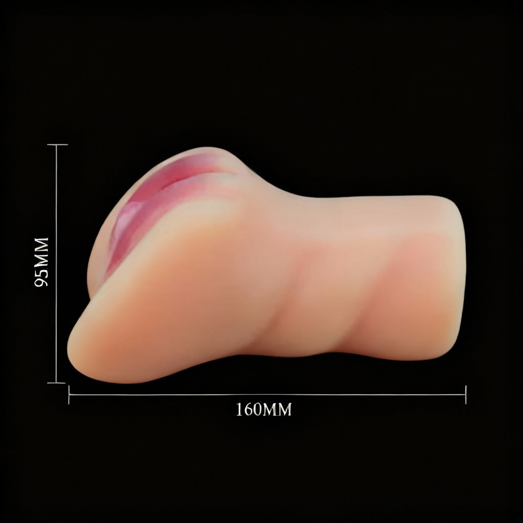 Crazy Bull Caroline Vagina Stroker