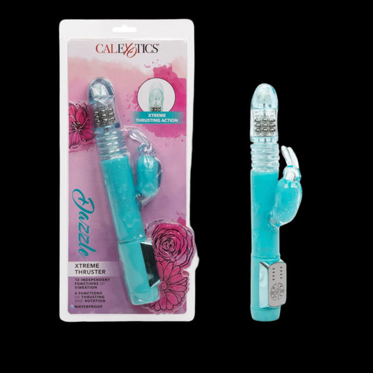 Dazzle Xtreme Thruster