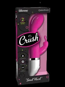 Crush Sweet Heart Pink