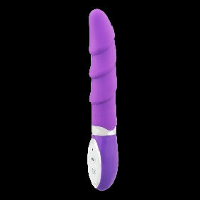 10 Mode Silicone  Penis Vibrator