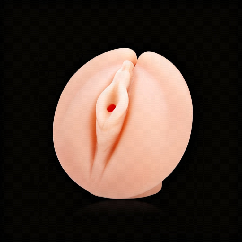 Crazy Bull Laura Vagina Stroker