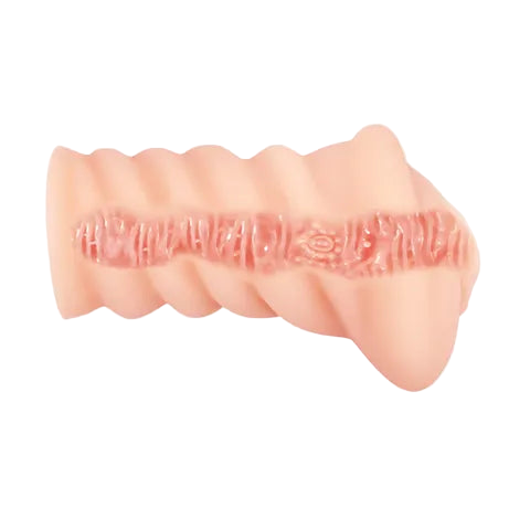 Crazy Bull Laura Vagina Stroker