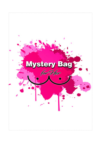 Mystery Bag for Her