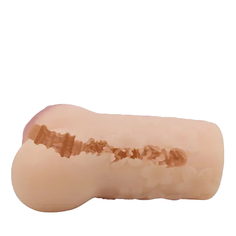 Crazy Bull Scarlet Vagina Stroker