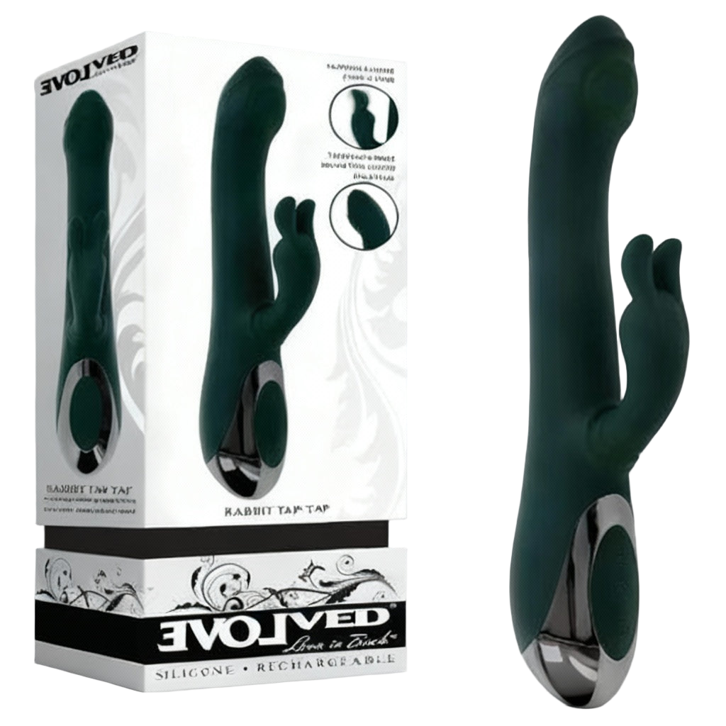 Evolved RABBIT TAP TAP