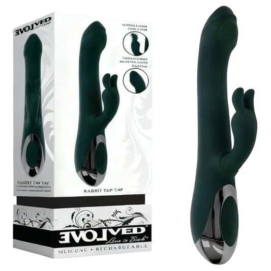 Evolved RABBIT TAP TAP